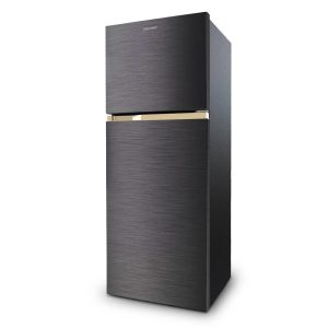 KULKAS POLYTRON 2 PINTU