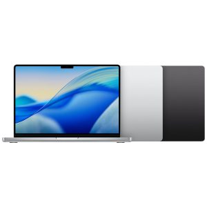 MacBOOK PRO 14 INCI, M5