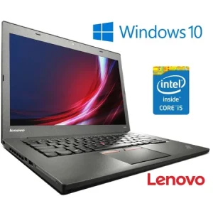 Lenovo ThinkPad T450
